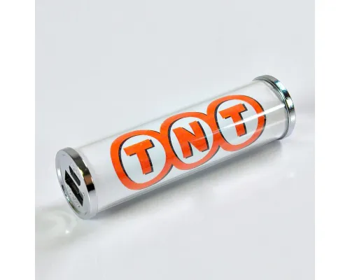 Универсальное зарядное устройство "RollUp" (2200mAh)