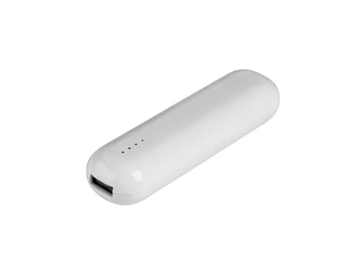 Универсальное зарядное устройство SEASHELL-1 (2000 mAh)