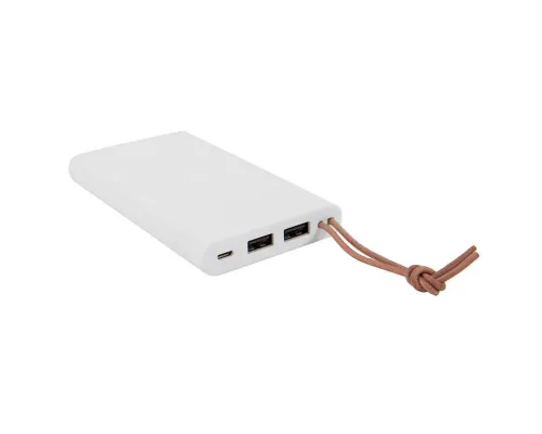 Универсальное зарядное устройство STRAP (10000mAh)