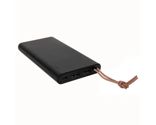Универсальное зарядное устройство STRAP (10000mAh)
