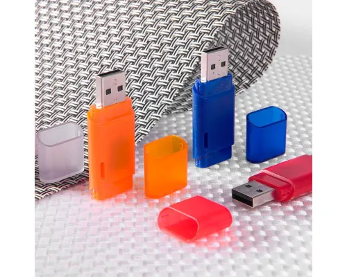 USB flash-карта "Osiel" (8Гб)