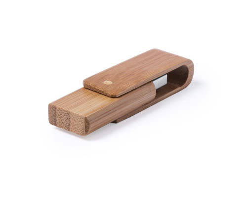USB флеш карта 16Gb Bamboo USB флеш карта 16Gb Bamboo