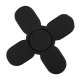 USB-разветвитель SPINNER, 3 порта