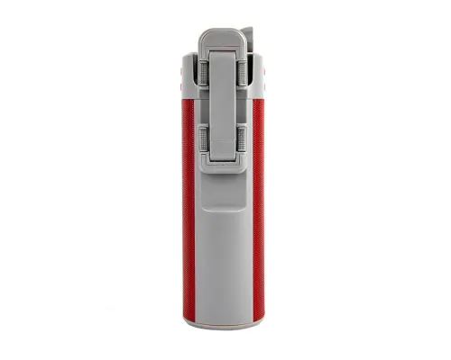 Bluetooth колонка TURBO TUBE с зарядным устройством (2000mAh) и моноподом