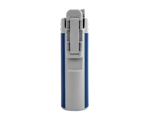 Bluetooth колонка TURBO TUBE с зарядным устройством (2000mAh) и моноподом