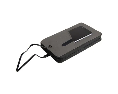 Органайзер дорожный с зарядным устройством PORTABLE (4000mAh)