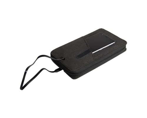 Органайзер дорожный с зарядным устройством PORTABLE (4000mAh)