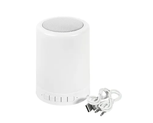 Портативная Bluetooth колонка ALARIC, 3W Портативная Bluetooth колонка ALARIC, 3W