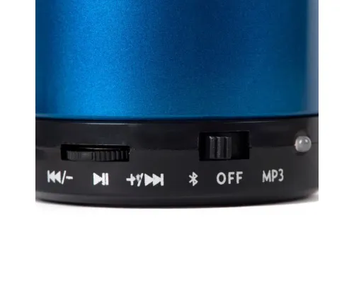 Портативная bluetooth-колонка "Martins" Портативная bluetooth-колонка "Martins"