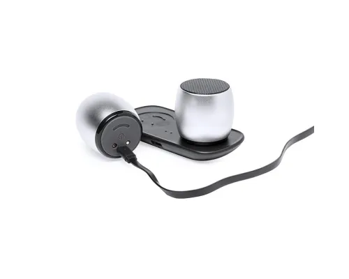 Портативные bluetooth стереоколонки CLARENS Портативные bluetooth стереоколонки CLARENS