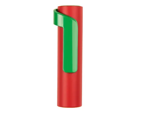 Универсальный аккумулятор FORTE (3000 mAh), L=9,1см, D=2,3см, пластик