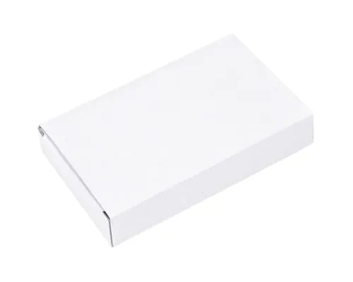 Универсальный аккумулятор "Silki" (4000mAh),темно-синий, 7,5х12,1х1,1см, искусственная кожа,