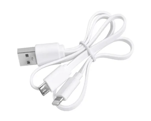 Универсальный аккумулятор "Softi" (4000mAh),черный, 7,5х12,1х1,1см, искусственная кожа,пласт