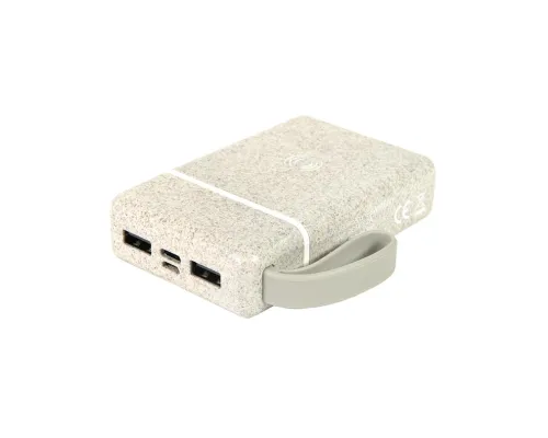 Универсальный аккумулятор WHEAT POWER 10, 10000 mAh