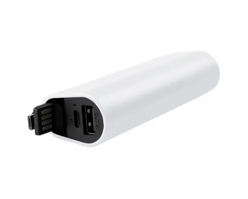 Универсальное зарядное устройство "Cute" (2200mAh)