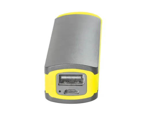 Универсальное зарядное устройство "Fancy" (2200mAh)