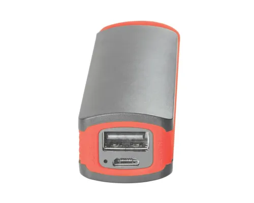 Универсальное зарядное устройство "Fancy" (2200mAh)