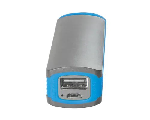 Универсальное зарядное устройство "Fancy" (2200mAh)