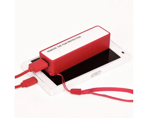 Универсальное зарядное устройство "Keox" (2000mAh)