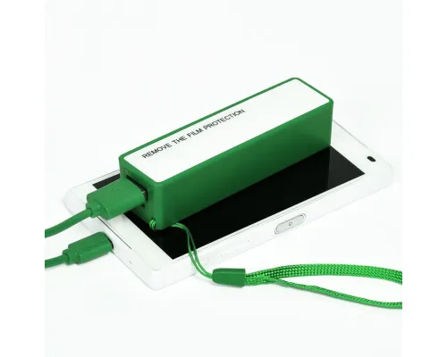 Универсальное зарядное устройство "Keox" (2000mAh)