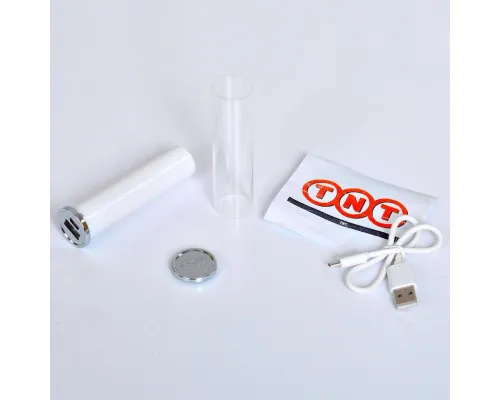 Универсальное зарядное устройство "RollUp" (2200mAh)