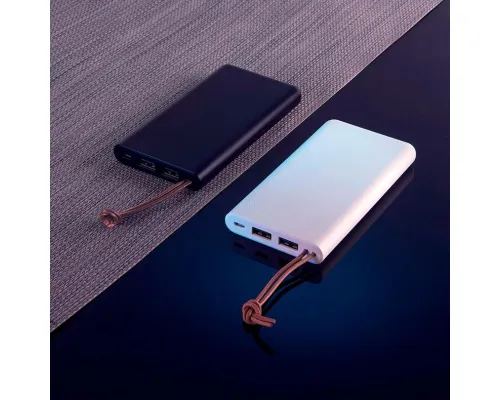 Универсальное зарядное устройство STRAP (10000mAh)