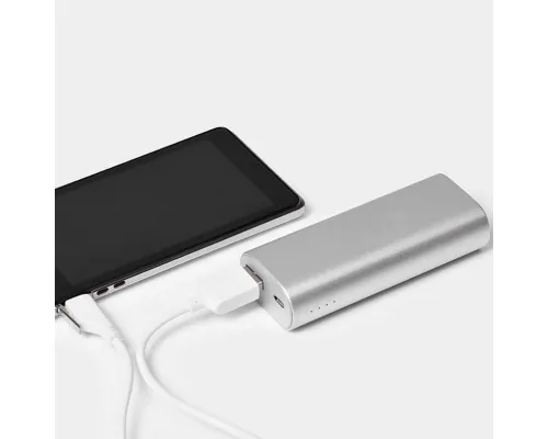 Универсальное зарядное устройство "Wister" (5200mAh)