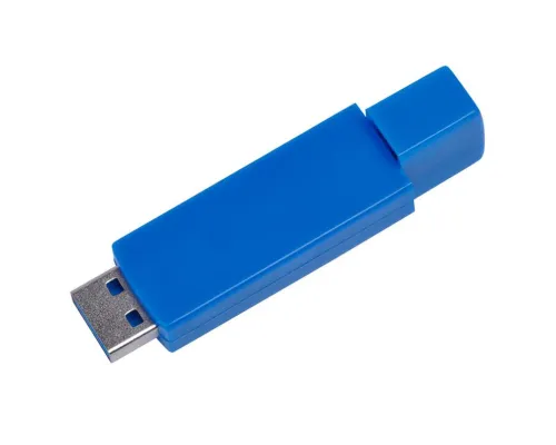 USB flash-карта "Twist" (8Гб)