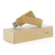 USB флеш карта 16Gb Bamboo
