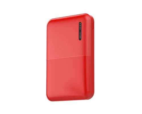 Внешний аккумулятор Oregon 5000 mAh