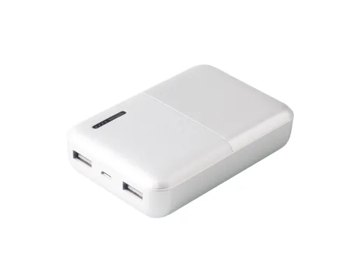 Внешний аккумулятор Oregon 10000 Mah, синий