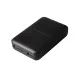 Внешний аккумулятор Oregon 10000 Mah, синий