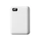 Внешний аккумулятор Etra  10000 mAh