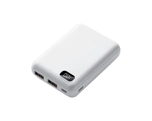 Внешний аккумулятор Etra  10000 mAh