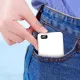 Внешний аккумулятор Etra  10000 mAh