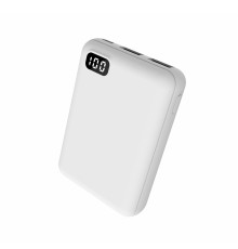 Внешний аккумулятор Etra  10000 mAh