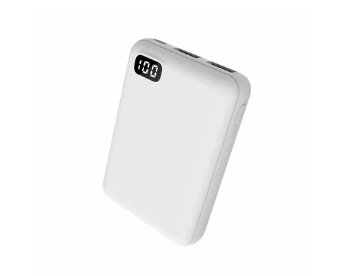 Внешний аккумулятор Etra  10000 mAh