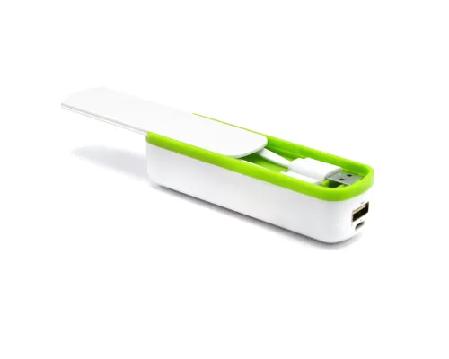 Внешний аккумулятор Map 2200 mAh Внешний аккумулятор Map 2200 mAh