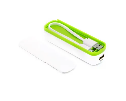 Внешний аккумулятор Map 2200 mAh Внешний аккумулятор Map 2200 mAh