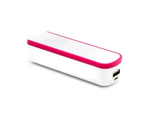 Внешний аккумулятор Map 2200 mAh Внешний аккумулятор Map 2200 mAh
