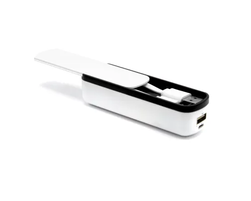 Внешний аккумулятор Map 2200 mAh Внешний аккумулятор Map 2200 mAh