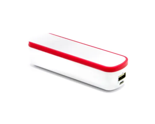 Внешний аккумулятор Map 2200 mAh Внешний аккумулятор Map 2200 mAh