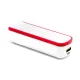 Внешний аккумулятор Map 2200 mAh