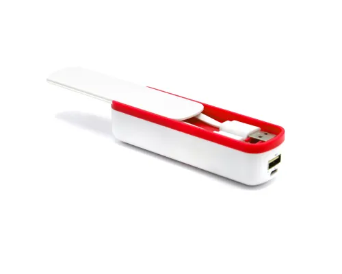 Внешний аккумулятор Map 2200 mAh Внешний аккумулятор Map 2200 mAh