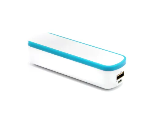 Внешний аккумулятор Map 2200 mAh Внешний аккумулятор Map 2200 mAh