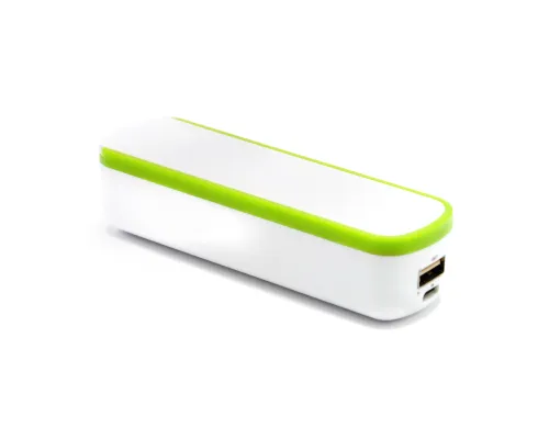 Внешний аккумулятор Map 2200 mAh Внешний аккумулятор Map 2200 mAh