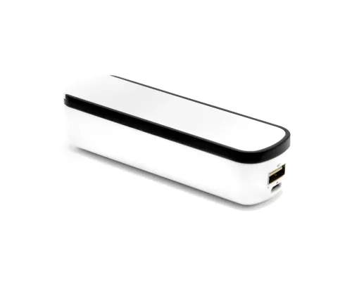 Внешний аккумулятор Map 2200 mAh Внешний аккумулятор Map 2200 mAh