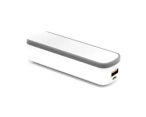 Внешний аккумулятор Map 2200 mAh Внешний аккумулятор Map 2200 mAh