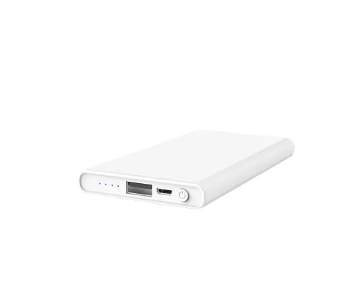 Внешний аккумулятор Turn 5000 mAh Внешний аккумулятор Turn 5000 mAh