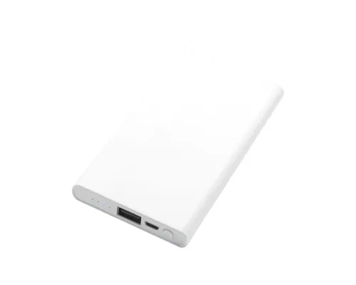 Внешний аккумулятор Turn 5000 mAh Внешний аккумулятор Turn 5000 mAh